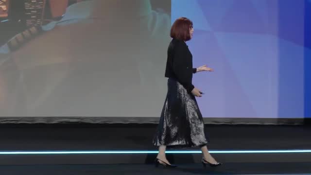 Anat Baron: The Human Veto | Taking Control of AI Strategy