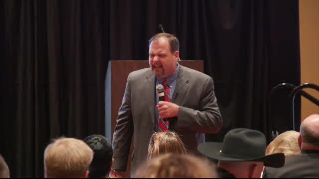 Stewart Kennedy Promo