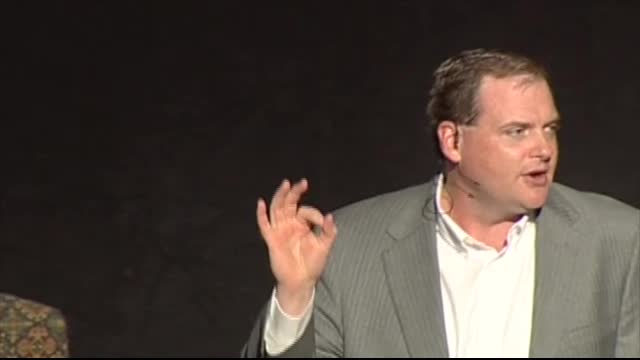 Finding a NEW Market