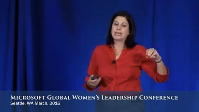 Monique Svazlian Tallon Speaker Highlights