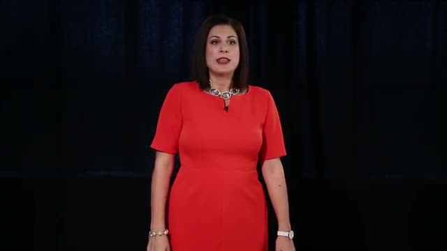 Leading Gracefully: How Women Can Own their Strengths for More Impact