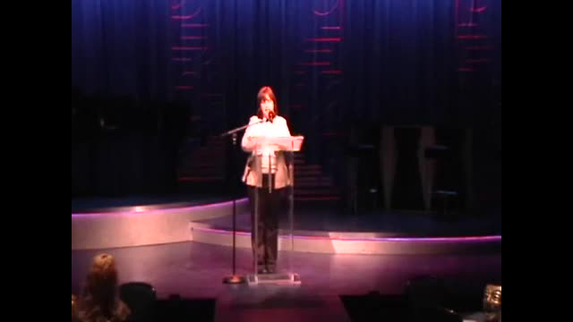 MPI Speakers Showcase