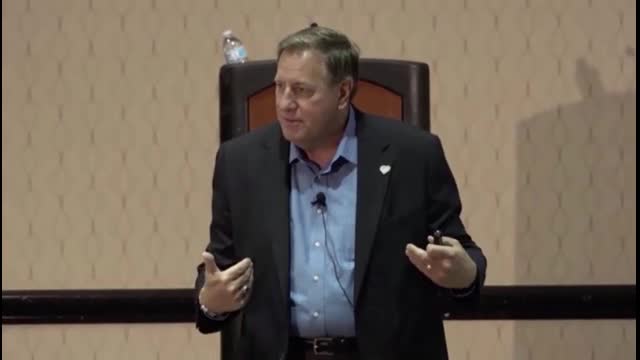 SGMP Conference Into