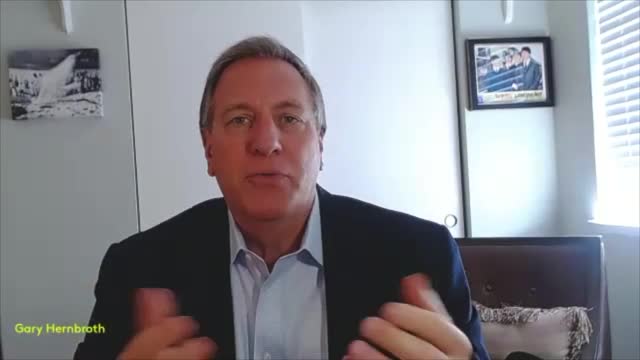 Virtual Presentation demonstration.