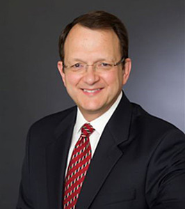 Paul Caselle