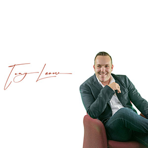 Tony Leone