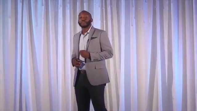 Chris N. West Speaking Trailer & Testimonial