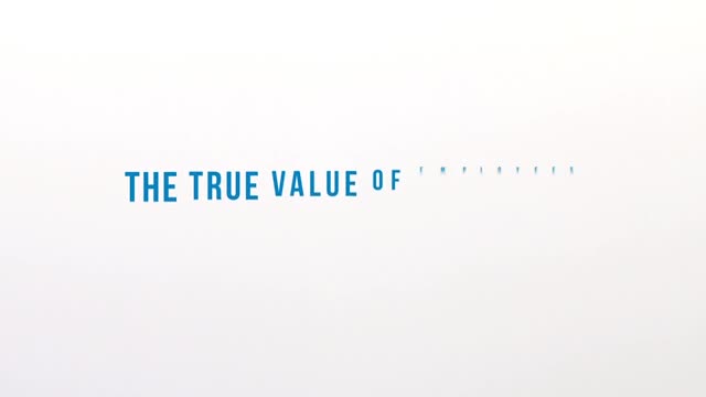 Your Culture Is The Soul Of Your Company-But It's A Profit Center Too.