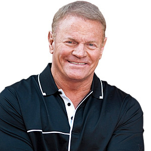 Jeff Olson
