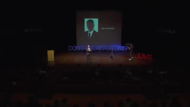 Teach Yourself To See Opportunities