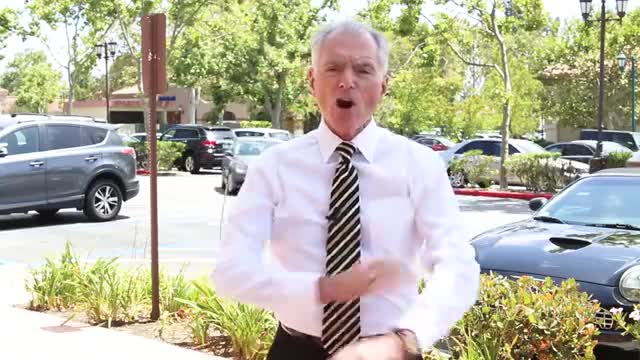 Opportunity Surrounds You!