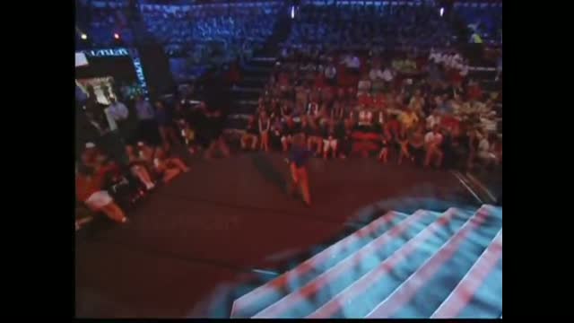 Opening Ceremonies USA Special Olympics