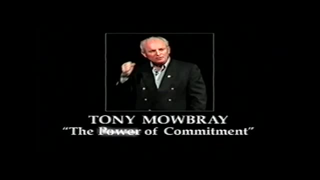 Sample Speaking Video including Testimonials
