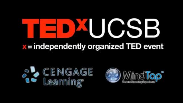 Potential | Britt Andreatta | TEDxUCSB