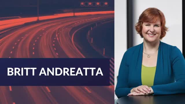 Team Collaboration with Britt Andreatta