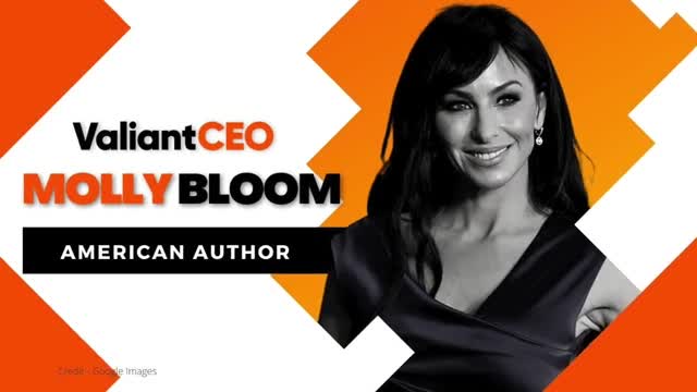 Molly Bloom Sizzle Reel