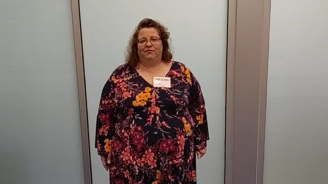 Video Testimonial from Customer