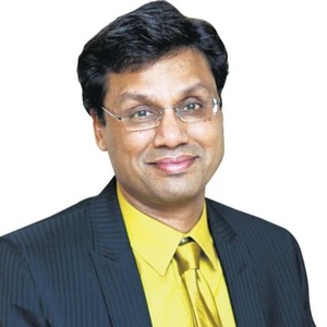 Nirmalya Kumar