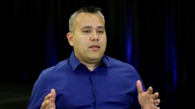 Keynote Speaking with Mario Martinez Jr. - Social Selling Training