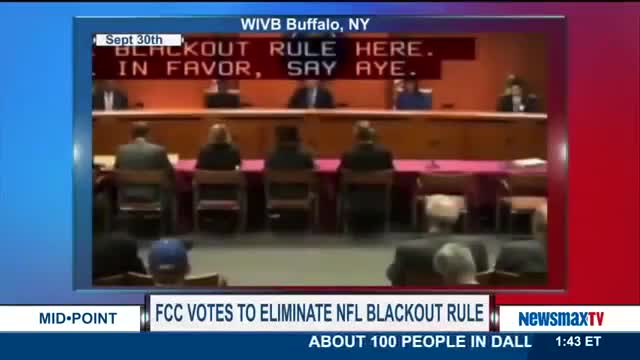 Midpoint | Rick Horrow: Horrow Sports Ventures CEO