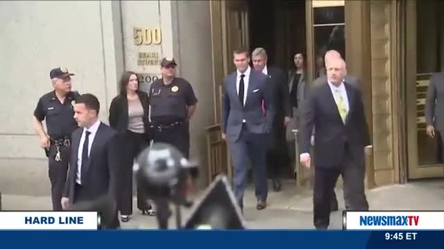 Rick Horrow discussesTom Brady's four-game suspension being nullified