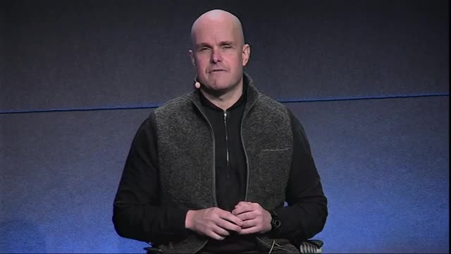 Talk delivered at Fresh Resolutions 2019