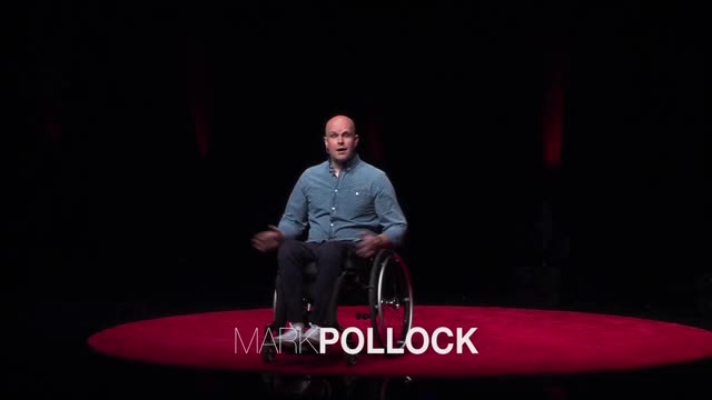 Mark Pollock Highlight Reel