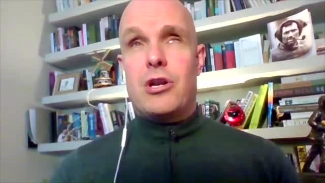 Virtual Presentation demonstration.