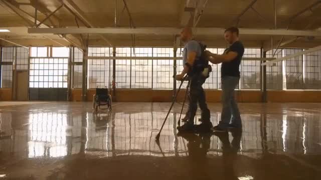 Mark Pollock - Online Masterclass Promo