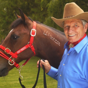 Monty Roberts