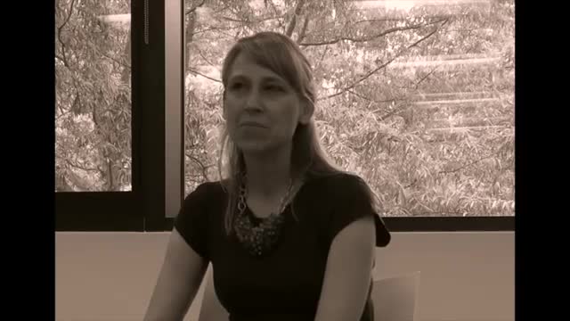 Sara Whiffen - An Effectuation Story