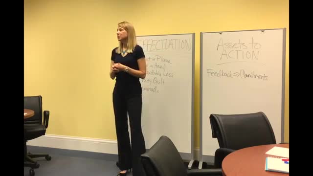 Sara Whiffen Effectuation Example Chobani