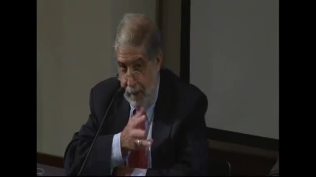 The Constitution, Democracy, and Unintended Consequences