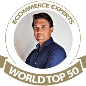 Karl Lillrud - eCommerce expert speaker