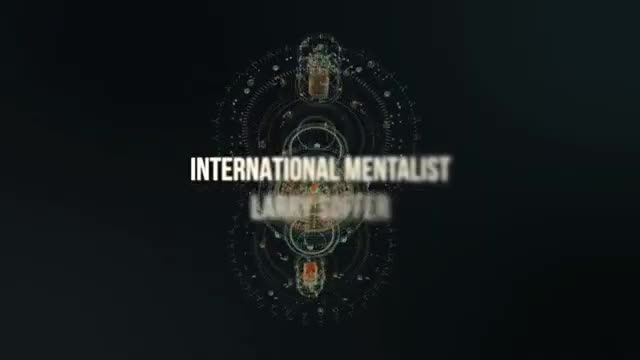 Virtual Magic Presentation