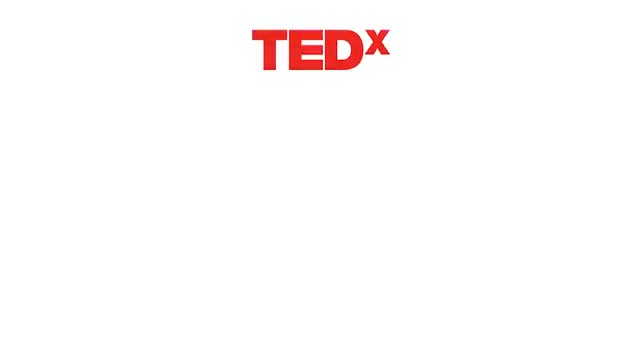Managing turbulence | Ken Sterling | TEDxUCSB
