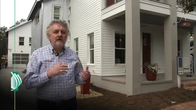 Green Builder® Media: More Than Houses and Bricks and Sticks