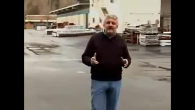 Green Building Materials