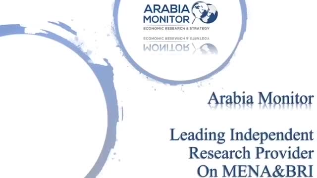 Across Arab world public sectors are bloated
