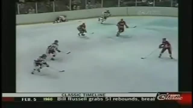 Mike Eruzione USA Game Winner