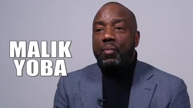 Malik Yoba on Upcoming New York Undercover Reboot