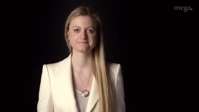 Artificial Intelligence | Mega | in conversation with Sophie Hackford