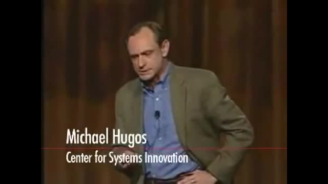 Examples of Business Agility