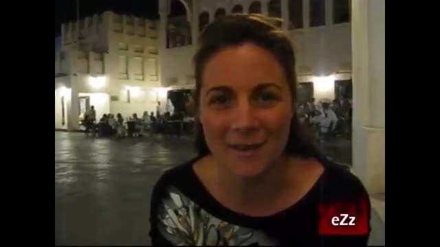 Interview with Jennifer Corriero (TakingITGlobal Executive Director)