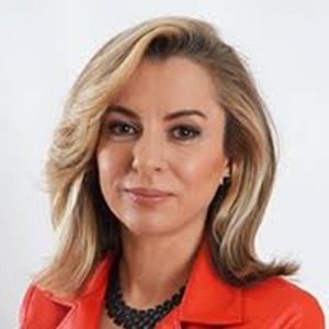 Clara Durodie