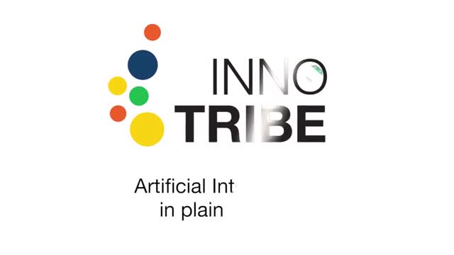 Artificial Intelligence in plain English