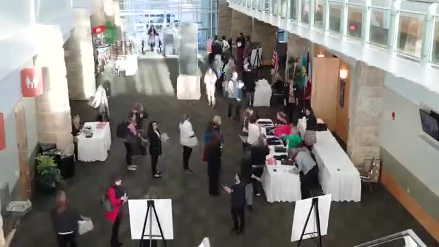 Motivational keynote to IWLC 2018