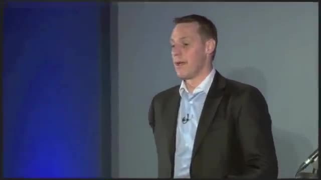 Danny Crates' 5 key elements to success