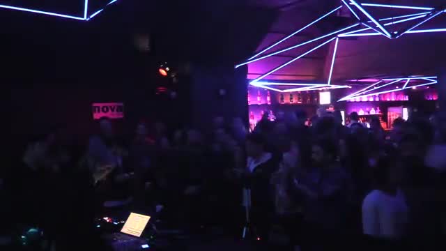 DJ Falcon