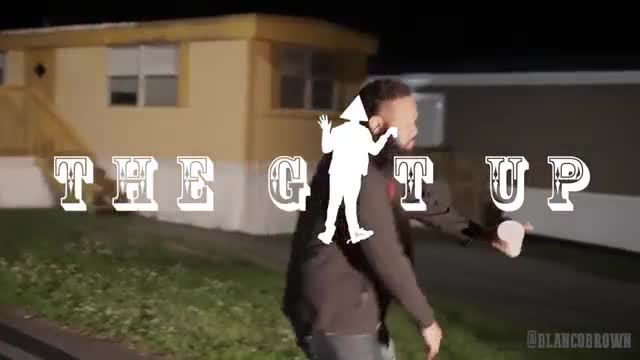 Blanco Brown - The Git Up (Dance Video)